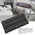 thumbnail image 3 of Soporte De Pata De Mesa RV De aleación De Aluminio Para Caravanas, Autocaravanas, Yates, Barcos, 3 of 7