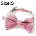 thumbnail image 2 of Accesorios para collares de corbata para mascotas | pajarita de caza interesante para perros y gatos | hermosa, cómoda y duradera, 2 of 5