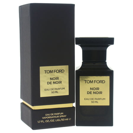 Tom Ford Noir de Noir Eau de Parfum Spray for Men1.7 (The Best Tom Ford Perfume)