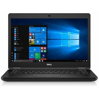 Refurbished Dell Latitude E5430 Laptop, Windows 7, Intel Core i5