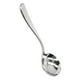 thumbnail image 2 of Cuchara de acero inoxidable para café, espuma de leche, postre, pastel, helado, 2 of 14