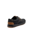 thumbnail image 3 of Mocasin Hombre Rodrisan Casual Formal negro 26.5, 3 of 6