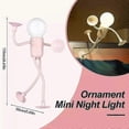 thumbnail image 5 of Changeable Shape Funny Sportsman Night Light,2024 Newest Diy Shape Night Lights, 5 of 5