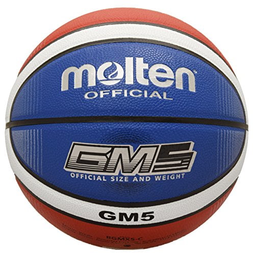 molten basket ball