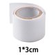 thumbnail image 2 of Cubierta de fibra de vidrio para uñas, Protector de uñas fuerte para uñas acrílicas de Gel UV, herramientas de decoración de uñas envueltas en seda y fibra de vidrio autoadhesivas, 2 of 5