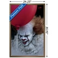 thumbnail image 2 of IT - Balloon Wall Poster, 14.725" x 22.375", 2 of 4