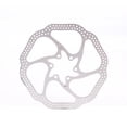 thumbnail image 2 of Amdohai Bike Disc Brake Kit Mechanical Front Rear Disc Brake with 160mm Rotor, 2 of 7