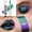 F, variant on Kokovifyves Optical Bright Liquid Eye Color Diamond Glitter Powder European and Makeup Three Change Liquid 3ml