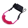 thumbnail image 1 of Greeniant Paddle Safety Rod Elastic Leash Boats Stretch Rope Raft Type3 NO3, 1 of 1