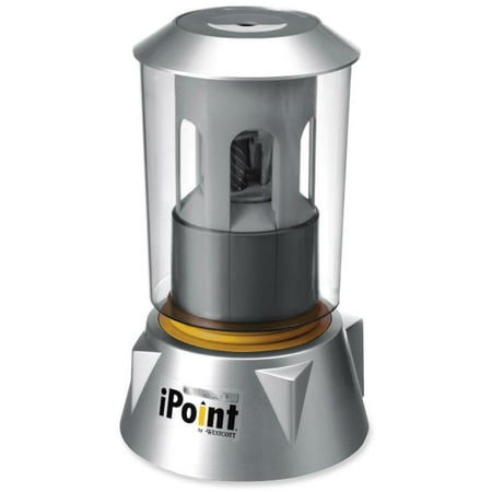 Westcott iPoint Electric Pencil Sharpener