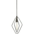 thumbnail image 3 of 3040-PN-Hudson Valley Lighting-Masonville - One Light Pendant - 9.75 Inches Wide by 15 Inches High-Polished Nickel Finish, 3 of 7