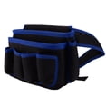 thumbnail image 1 of Multi Poches Outil Électrique Sac à Taille,Multi Poches Outil Électrique Sac à Taille Sac à Taille Outil Électrique Réglable Poche à Taille Fiable Performance, 1 of 14