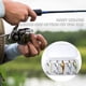 thumbnail image 3 of Sywqhk 5 unids/set señuelo de pesca Minnow 3,5g 5cm anzuelo triple Crankbait cebo duro Artificial Sywqhk Alta Calidad, 3 of 8
