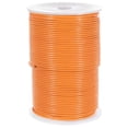 thumbnail image 1 of Craft County 2MM Round Leather Cord – 5, 10, 25 or 50 Yards or 328 feet – Various Colors, 1 of 6