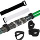 thumbnail image 4 of 10 Uds. Amarre para Caña Pescar Correa Tirantes Gancho Cable, 4 of 7