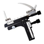 AmScope MS100 Graduated Mechanical Stage For Microscopes