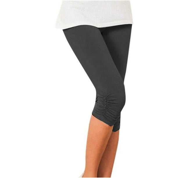 nsendm Female Pants Adult 3x Leggings for Women plus Size with