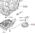thumbnail image 6 of Transmission Filer Kit For NISSAN 07-18 ALTIMA JUKE NV200 ROGUE, 6 of 8