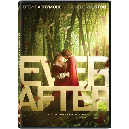 EVER AFTER (DVD,STD,FW)