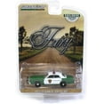 thumbnail image 2 of 1:64 1975 Plymouth Fury - Chickasaw County Sheriff 30141, 2 of 7