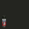Black, Rust-Oleum Automotive High Performance Wheel Matte Spray Paint, 11 oz