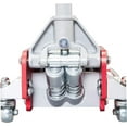 thumbnail image 3 of Big Red 3 Ton Aluminum and Steel Racing Floor Jack, DMT830011LR, Lifting Jacks, 3 of 6