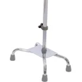 thumbnail image 4 of Durable Replacement Quad Cane Tips, Extra Stability, No-Slip Grip, 1/2 Inch,, 4 of 5
