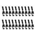 thumbnail image 1 of Kit Cabeza Reemplazo La Tira Desmontable para Bolsas Chaqueta (L 20pcs), 1 of 9