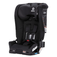 thumbnail image 1 of Diono Radian 3R SafePlus All-in-One Convertible Car Seat, Slim Fit 3 Across, Black Jet, 1 of 10