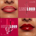 thumbnail image 2 of NYX PROFESSIONAL MAKEUP, Line Loud, Waterproof Lip Pencil, Infused with Vitamin E, Vegan Formula, 2 of 4
