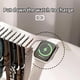 thumbnail image 4 of Soporte de cargador de reloj YONGSHENG para iOS Watch Base de carga Iwatch, 4 of 5