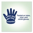 thumbnail image 5 of 11 oz. Pump Bottle Gel Antibacterial Hand Sanitizer - Fragrance-Free (12/Carton), 5 of 11