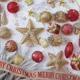 thumbnail image 5 of Adornos de bolas de Navidad de champán con forma especial para árbol de Navidad, decoración de fiesta, colgante de esferas navideñas de Año Nuevo 2024, 5 of 5