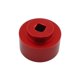 thumbnail image 3 of Herramienta de absorción de impactos, accesorios para motocicletas, ligera y resistente, de repuesto. Rojo, 3 of 9
