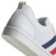 thumbnail image 2 of TENIS Adidas ADVANTAGE BASE VS PASE, GRIS, CASUAL, 2 of 3
