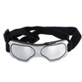 thumbnail image 1 of Gafas para perros a Prueba de Rayos UV, Cómodas y Elegantes Gafas de Sol para Perros Con Correa Ajustable, Protegen los Ojos para actividades al aire libre, 1 of 7