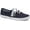 Navy Blue, variant on Keds Champion Oxford Canvas Sneaker (Women's)