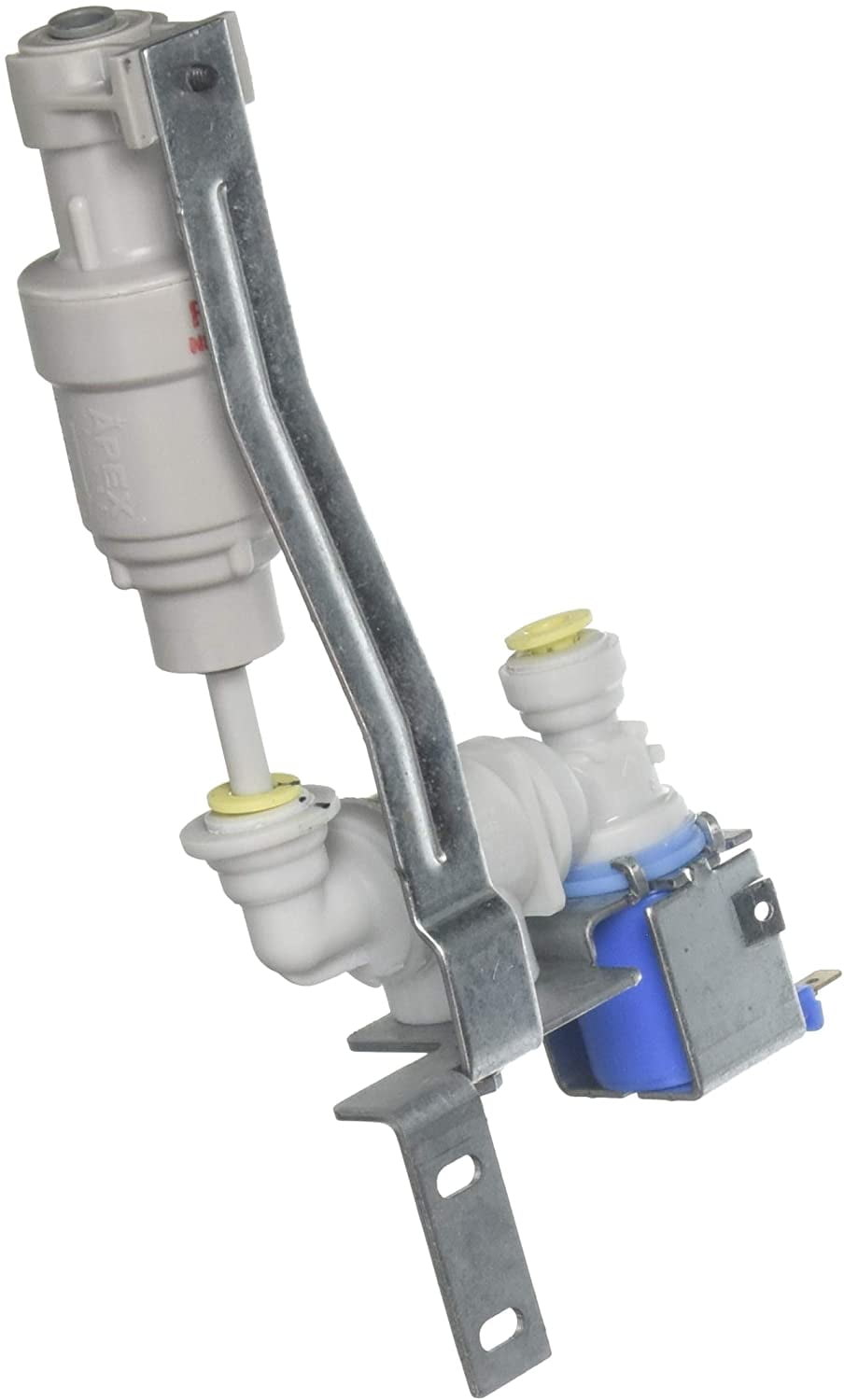Genuine Whirlpool W10897719 Ice Machine Water Inlet Valve