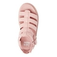 thumbnail image 4 of Madden NYC Little & Big Girls Gladiator Sandal, Sizes 13-5, 4 of 5