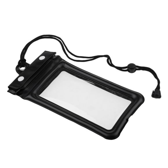 Bolsillo impermeable de del teléfono móvil seco shamjiam Caja impermeable del teléfono