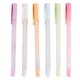 thumbnail image 1 of 6Pcs Quick Drying Glue Pens Diy Glue Sticks Multi-use Glue Pens Scrapbook Glue Pens, 1 of 4