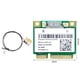 thumbnail image 2 of Ax200 Ax3000 Inalámbrico Bluetooth 5,1 Tarjeta De Red De Doble Banda 5G/2,4G Wifi 6 Adaptador Gigabit Mini Tarjeta De Red Pcie Inevent EL010295-00, 2 of 6