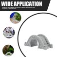thumbnail image 4 of unbranded 2Ud Adorno De Para Acuario Con Para Hogar Y Oficina, 4 of 5