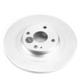 thumbnail image 2 of Power Stop Rear One Geomet Coated Brake Rotor JBR1726EVC, 2 of 4