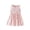 Pink-1, variant on Odeerbi Toddler Girls Cotton Tank Dress Floral Print Summer A-Line Sundress