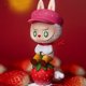 thumbnail image 3 of POP MART LABUBU The Monsters Fruits Series Caja ciega aleatoria de juguetes, modelo de caja misteriosa, linda figura de anime, regalo, caja sorpresa para niñas, 3 of 5