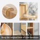 thumbnail image 4 of Soft Silicone Corner Protectors, Transparent Edge Guards for Child Safety, 4 of 5