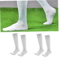 thumbnail image 4 of BESTYASH Calcetines Deportivos Para Fútbol Con Material Elástico Y Cómodo, 4 of 8