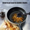 thumbnail image 5 of Beef Masher Heat-resistant Meat Grinder ABS Meat Grinder Hamburger Grinder Masher and Meat Chopper Meat Grinder Multifunctional Minced Meat Grinder 1pcs, 5 of 5