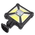 thumbnail image 1 of Waterproof Street Wall Light,Solar Street Light 4 Solar Street Lamp Motion Sensor Solar Street Light Maximized Efficiency, 1 of 14